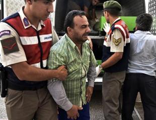 Syrian father loses son, wife in capsized boat in Bodrum