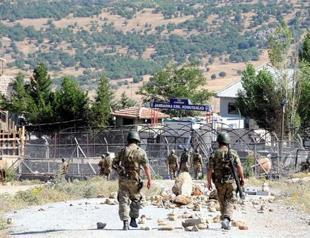 Soldier faces 18 years for fatal shooting of protester in southeast Turkey