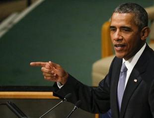 At UN, Obama marches on with coalition against ISIL