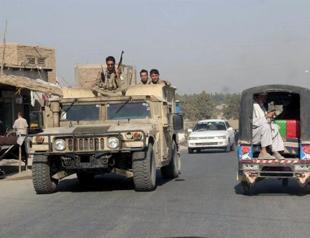 Afghan forces fight to retake northern city from Taliban