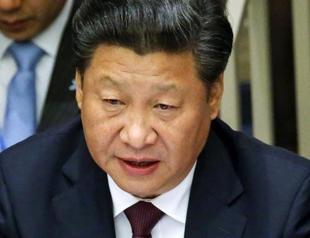 Britain to host Chinas Xi on first state visit