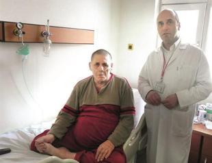 Turkish man dies after staying in Bursa hospital for 47 years