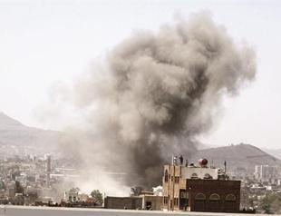 131 dead in suspected coalition strike on Yemen wedding