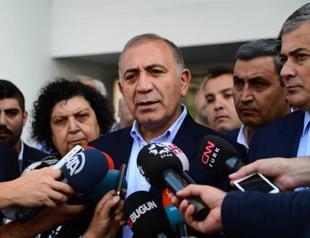 CHP offers to assign parliamentary team to hold secure election in Cizre