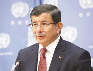 Turkey’s PM meets Obama, Putin