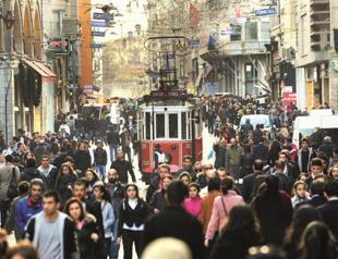 Istanbul, Antalya named in world’s top shopping cities in Muslim Travel Shopping Index 2015
