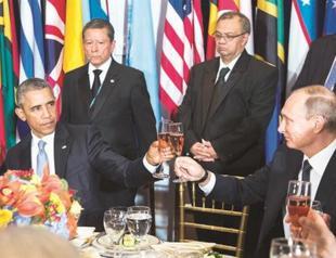 US, Russia agree on Syria, split on Assad