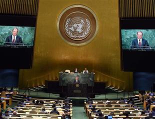 G7, Gulf states pledge $1.8 billion for UN refugee aid