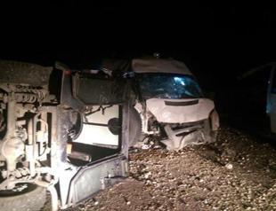 Four killed in PKK attacks in Turkey’s southeast