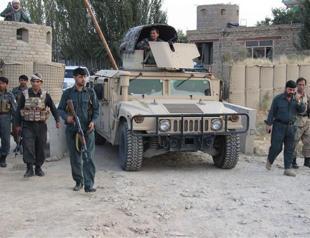 NATO troops reach Kunduz to support Afghan forces