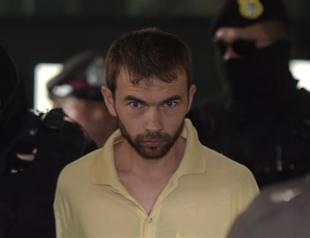 Lawyer for Bangkok bomb accused says client confessed