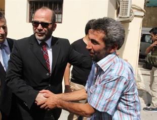 Sixteen kidnapped Turkish workers released in Iraq