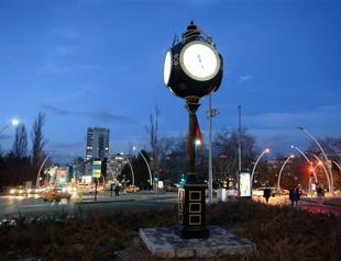 End of Daylight Saving Time delayed in Turkey