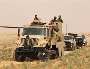 Kurds launch offensive against ISIL in north Iraq