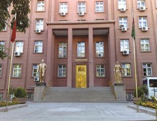 Turkey’s Court of Appeals decides for ex-minister to pay compensation for not obeying court order