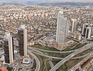 Turkey drops six places in world competitiveness report