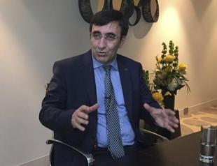 Effect of Fed rate hike overrated, Turkish deputy PM says