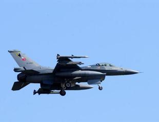 Turkey hits PKK, soldiers laid to rest