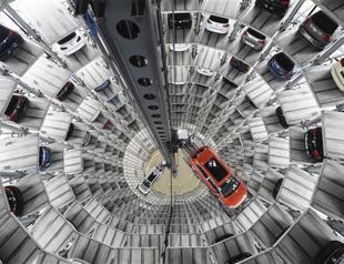 Turkey may revise vehicle emissions testing methods: Official