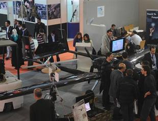 Turkey’s defense industry to display products in Qatar