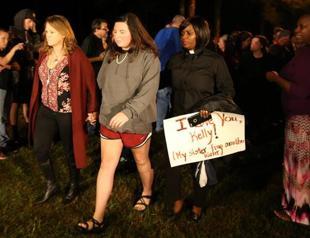 US woman executed in Georgia, despite papal appeal: Official