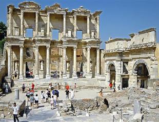 Discovery of amulet changes history of Ephesus