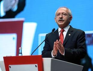 CHP to engage both Syrian opposition, regime
