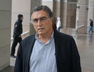 Journalist denies ‘defaming president’ charge in Istanbul court