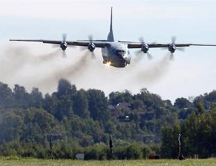 Russia strikes hit three Syria provinces: Syrian security source