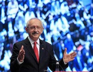 Turkish Parliament to open in absence of main opposition leader