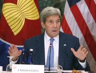 Assad must be ousted as part of orderly transition: Kerry