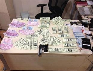 Police seize Germany-bound counterfeit money in Istanbul