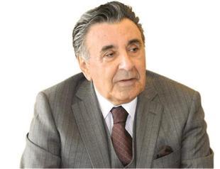 Aydın Doğan against continued debate with President Erdoğan in Turkey’s ‘painful period’