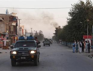 Afghan forces retake control of Kunduz from Taliban