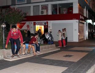 5.2 earthquake shakes Turkey’s Antalya