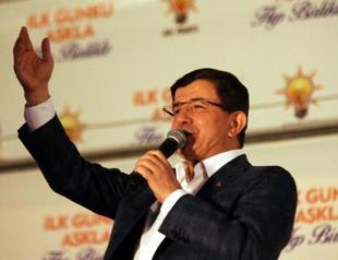 Syria conflict must not spark Russia-NATO crisis: Turkish PM