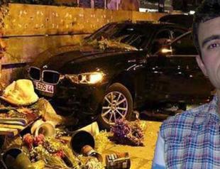 Man arrested three months after hitting flower seller in Istanbul