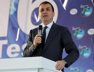 AKP says continued Russian airspace violations will be considered a ‘threat’