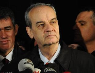 Former chief of general staff says Bush administration supported plot against Turkish army