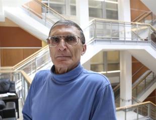 Turkish-American scientist wins Nobel Prize