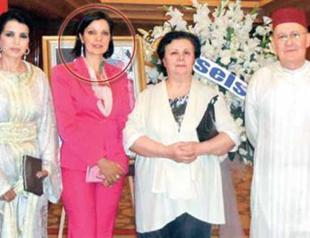 Moroccan embassy refutes Turkish model’s ‘beating’ claims