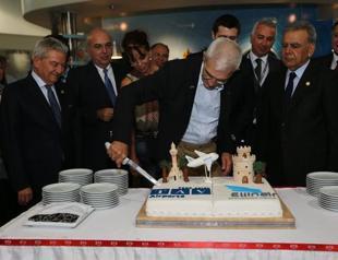 Ellinair launches direct flights from İzmir to Thessaloniki