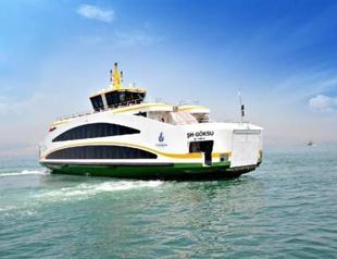 Istanbul cancels order of six new ferries after widespread criticism