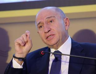 Limak says it will sign 4.5 bln euro loan package with six banks for Istanbul’s new airport