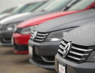 VW CEO says recall to start in January, be completed end-2016