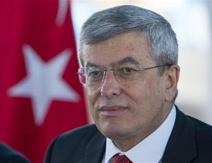 Fight against Gülenists judges will continue: Justice Minister