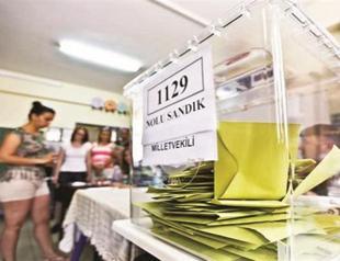 Pre-electoral PACE delegation voices concerns over Turkey’s early elections