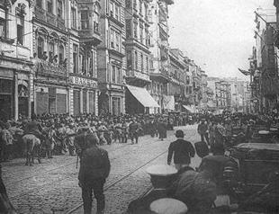 Ahmet Ağaoğlu and the genealogy of liberalism in Turkey