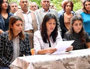 HDP files complaint over dragging of dead body in Şırnak