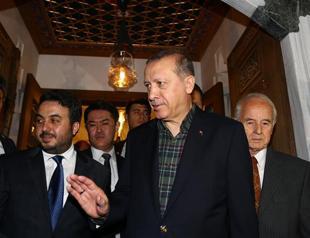 Erdoğan: US would side with Turkey if Russia does wrong, including PYD